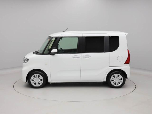 タントX(愛知県)の中古車