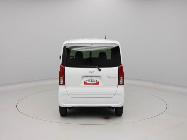 タントX(愛知県)の中古車