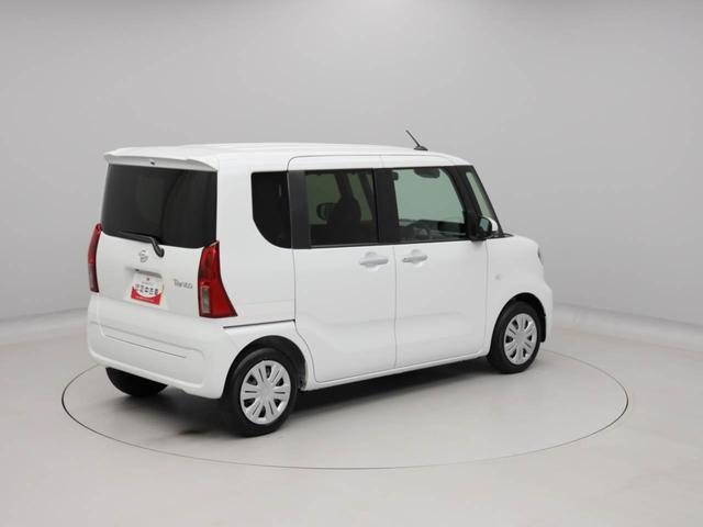 タントX(愛知県)の中古車