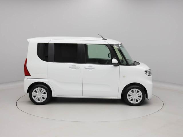 タントX(愛知県)の中古車