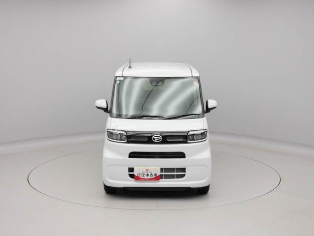タントX(愛知県)の中古車