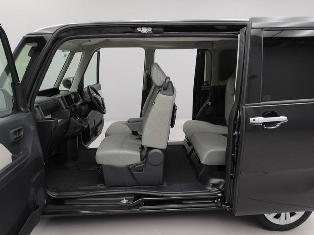 タントXキーレス バックカメラ スマートアシスト(愛知県)の中古車