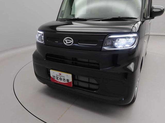 タントXキーレス バックカメラ スマートアシスト(愛知県)の中古車
