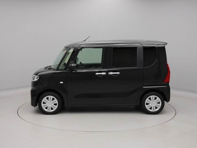 タントXキーレス バックカメラ スマートアシスト(愛知県)の中古車