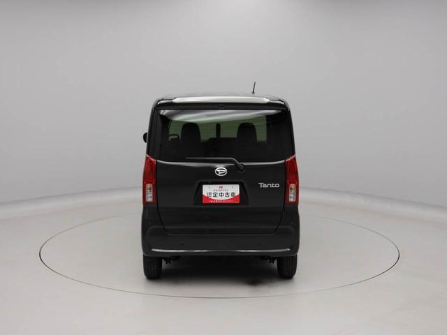 タントXキーレス バックカメラ スマートアシスト(愛知県)の中古車