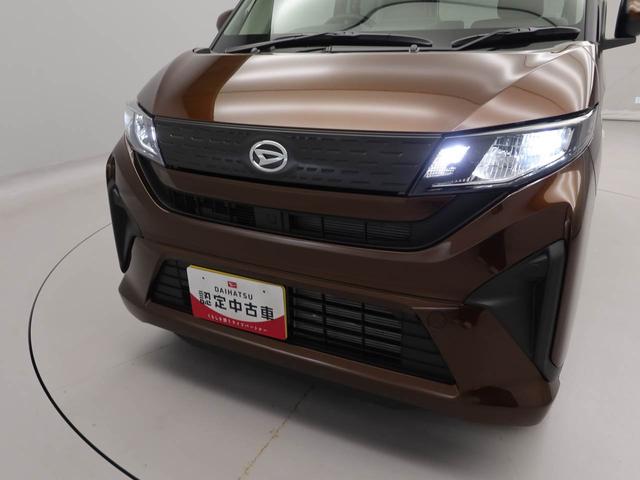 ムーヴＸ　両側電動スライドドアオーディオレス　バックカメラ　ＬＥＤヘッドライト　アイドリングストップ　プッシュスタート　エアバック　ＡＢＳ　ＣＶＴ　キーフリー（愛知県）の中古車
