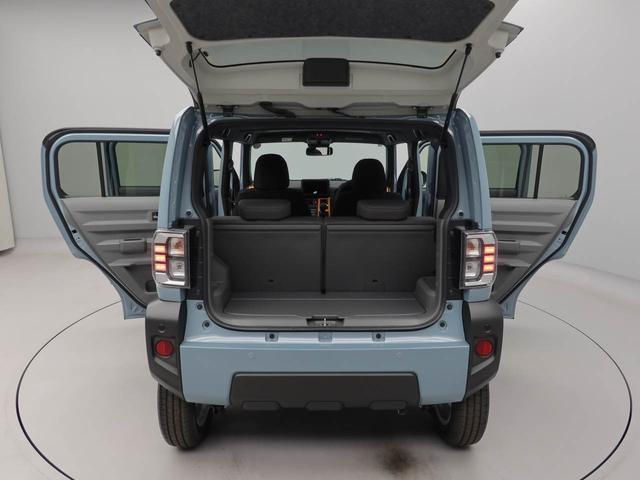 タフトGキーフリー(愛知県)の中古車