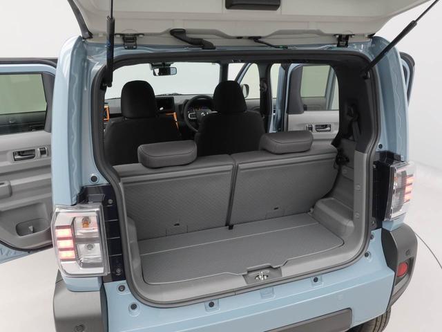 タフトGキーフリー(愛知県)の中古車