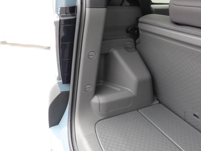 タフトGキーフリー(愛知県)の中古車