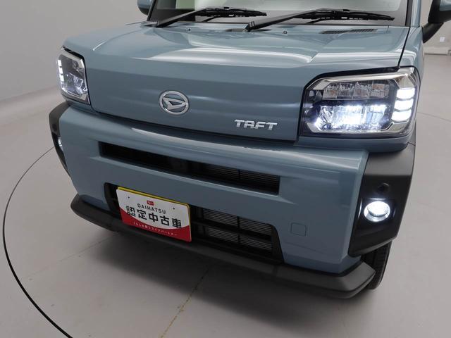タフトGキーフリー(愛知県)の中古車