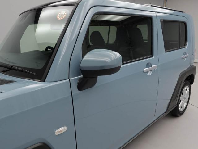 タフトGキーフリー(愛知県)の中古車