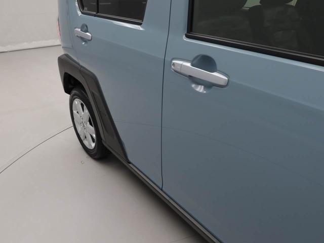 タフトGキーフリー(愛知県)の中古車