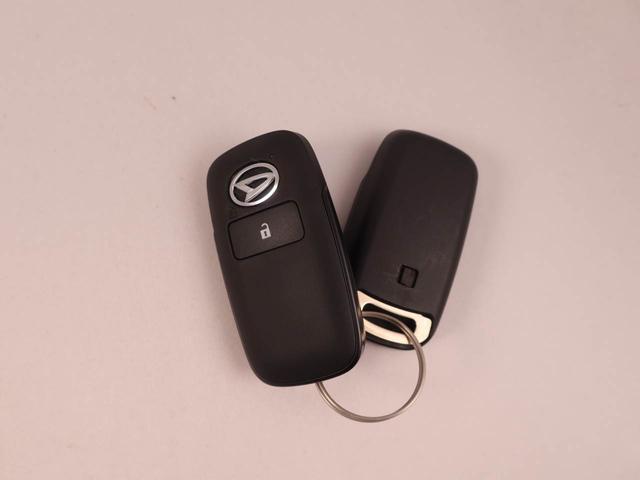 タフトGキーフリー(愛知県)の中古車