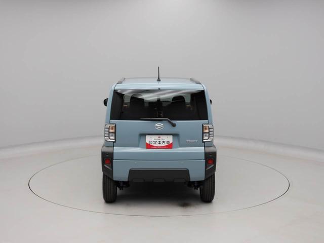 タフトGキーフリー(愛知県)の中古車