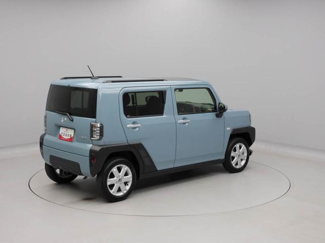 タフトGキーフリー(愛知県)の中古車