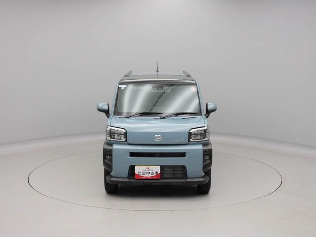 タフトGキーフリー(愛知県)の中古車