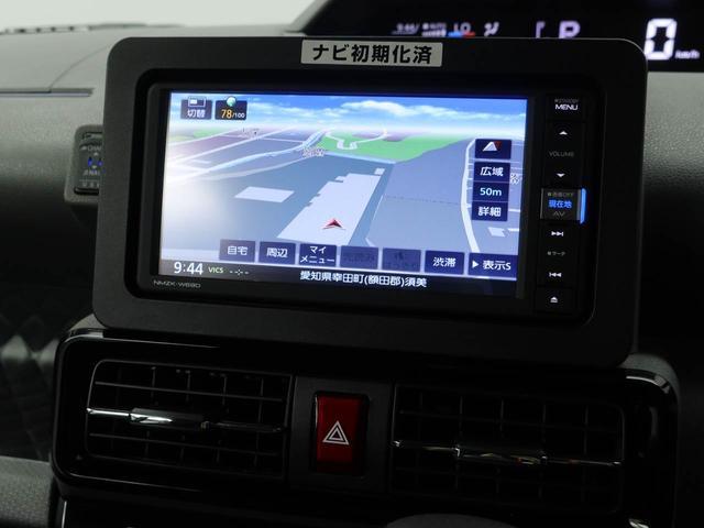タントカスタムＸメモリナビ　ＥＴＣ　パノラマカメラ　両側電動スライドドア　ドライブレコーダー　スマートキー　シートヒーター（愛知県）の中古車