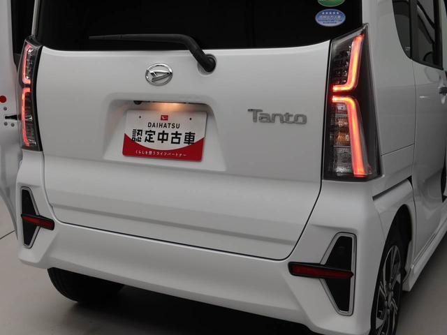 タントカスタムＸメモリナビ　ＥＴＣ　パノラマカメラ　両側電動スライドドア　ドライブレコーダー　スマートキー　シートヒーター（愛知県）の中古車