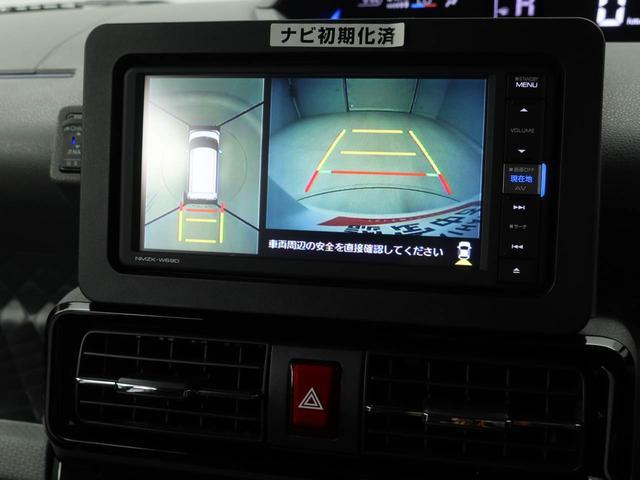 タントカスタムＸメモリナビ　ＥＴＣ　パノラマカメラ　両側電動スライドドア　ドライブレコーダー　スマートキー　シートヒーター（愛知県）の中古車