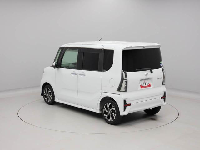 タントカスタムＸメモリナビ　ＥＴＣ　パノラマカメラ　両側電動スライドドア　ドライブレコーダー　スマートキー　シートヒーター（愛知県）の中古車