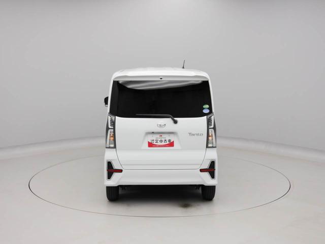 タントカスタムＸメモリナビ　ＥＴＣ　パノラマカメラ　両側電動スライドドア　ドライブレコーダー　スマートキー　シートヒーター（愛知県）の中古車