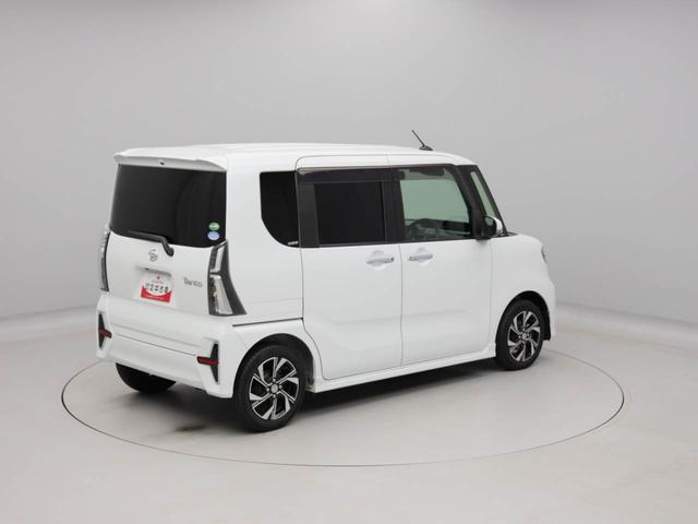 タントカスタムＸメモリナビ　ＥＴＣ　パノラマカメラ　両側電動スライドドア　ドライブレコーダー　スマートキー　シートヒーター（愛知県）の中古車