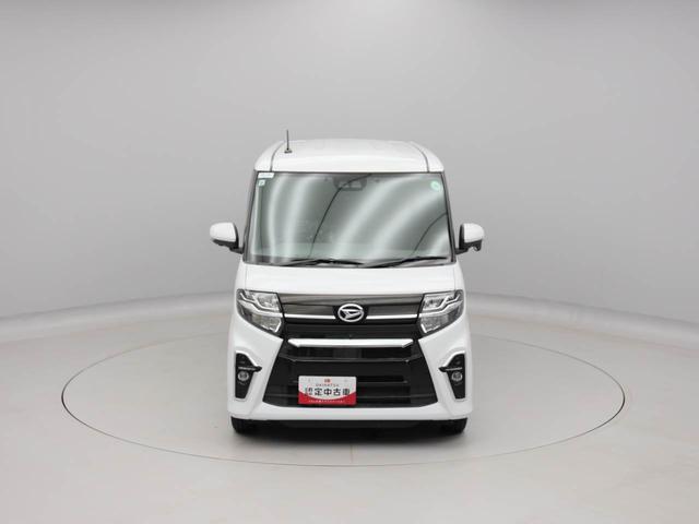 タントカスタムＸメモリナビ　ＥＴＣ　パノラマカメラ　両側電動スライドドア　ドライブレコーダー　スマートキー　シートヒーター（愛知県）の中古車