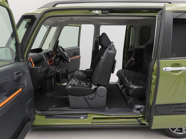 タントファンクロスキーフリー(愛知県)の中古車