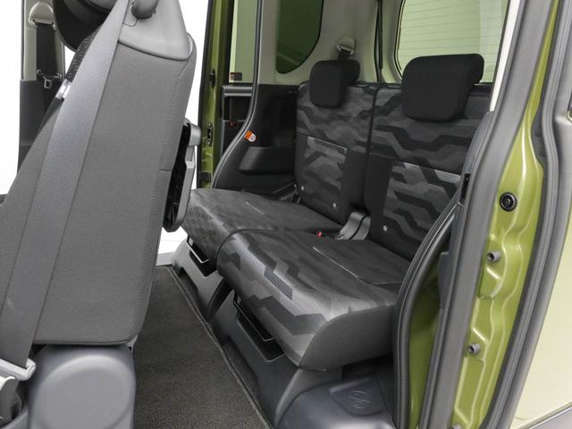 タントファンクロスキーフリー(愛知県)の中古車