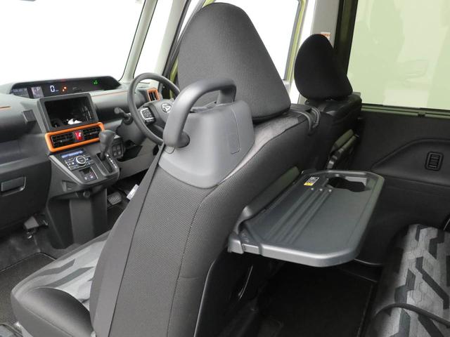 タントファンクロスキーフリー(愛知県)の中古車