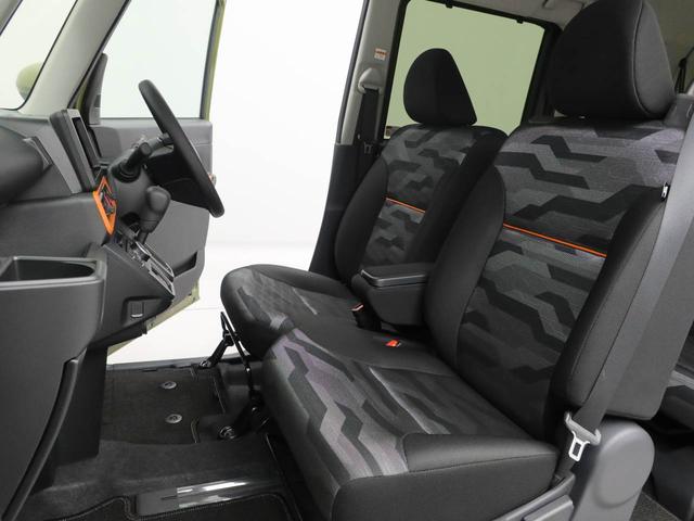 タントファンクロスキーフリー(愛知県)の中古車