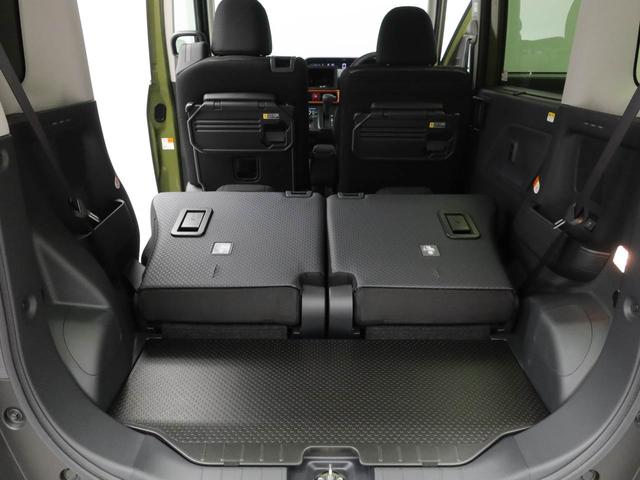 タントファンクロスキーフリー(愛知県)の中古車