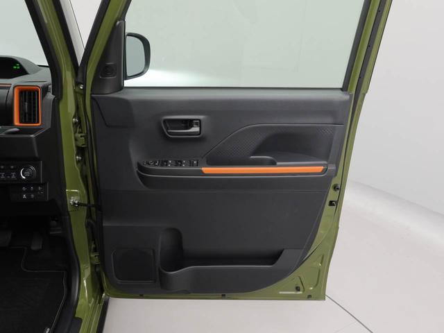 タントファンクロスキーフリー(愛知県)の中古車