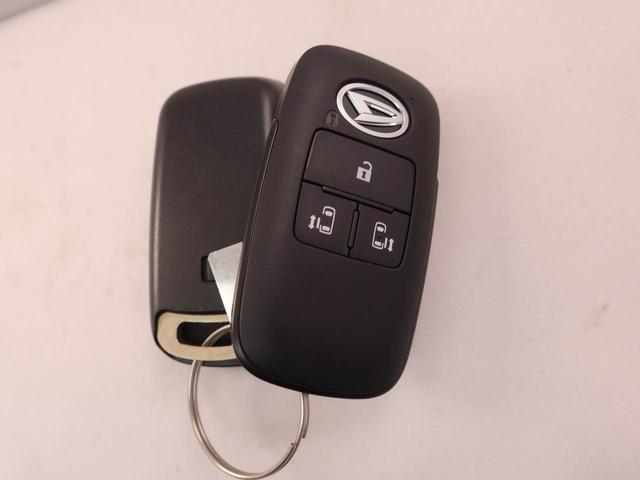タントファンクロスキーフリー(愛知県)の中古車