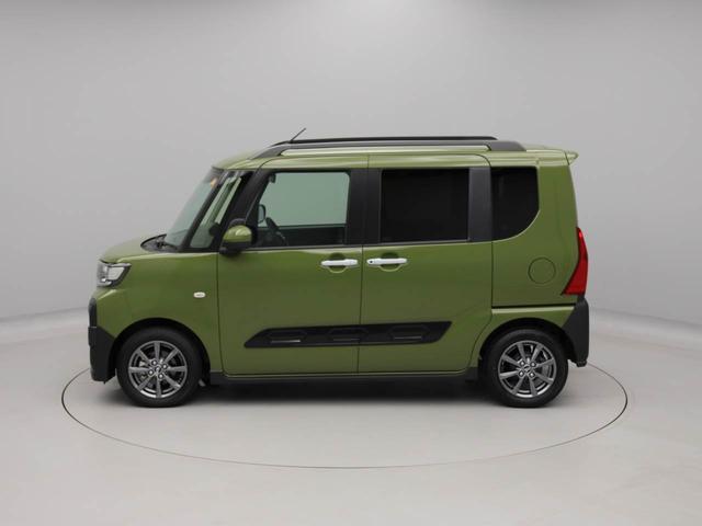 タントファンクロスキーフリー(愛知県)の中古車