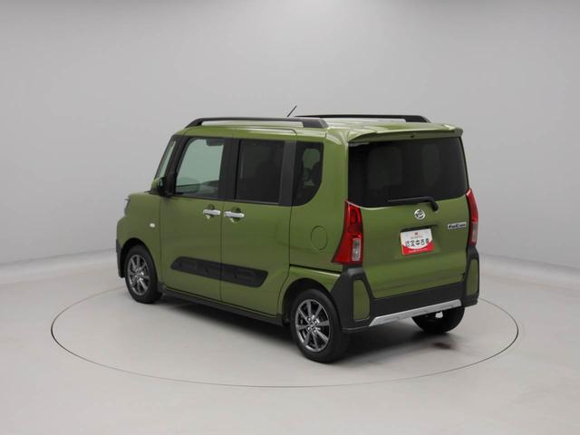 タントファンクロスキーフリー(愛知県)の中古車