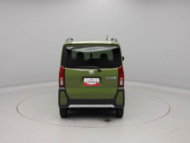 タントファンクロスキーフリー(愛知県)の中古車