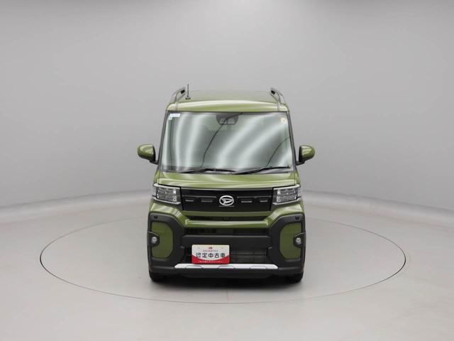 タントファンクロスキーフリー(愛知県)の中古車