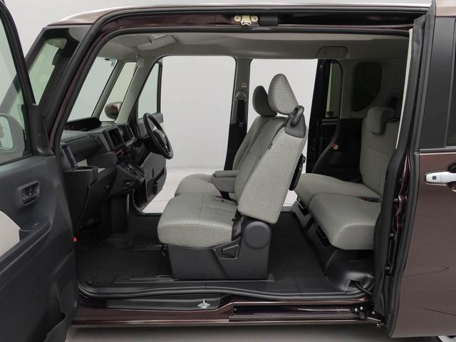 タントXキーフリー(愛知県)の中古車