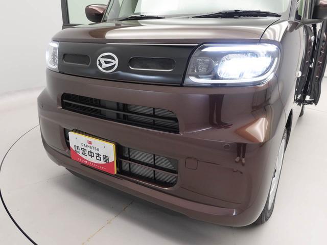 タントXキーフリー(愛知県)の中古車