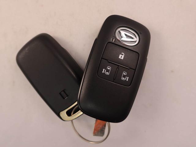 タントXキーフリー(愛知県)の中古車