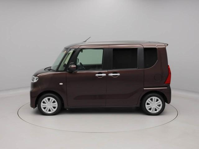 タントXキーフリー(愛知県)の中古車