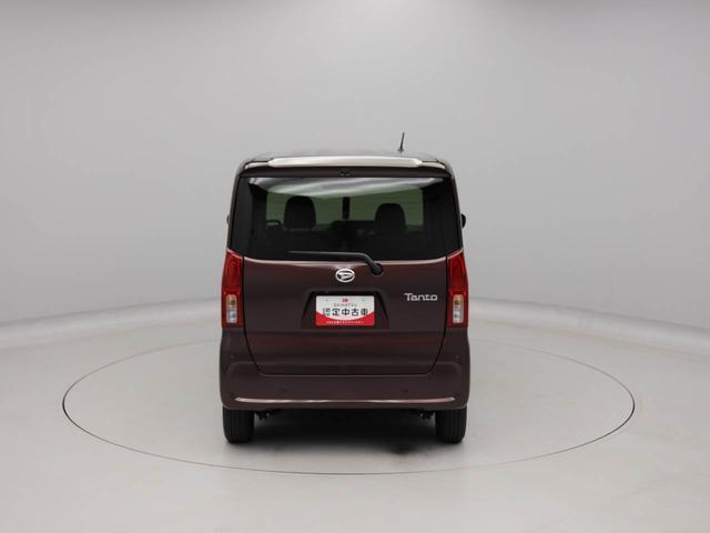 タントXキーフリー(愛知県)の中古車