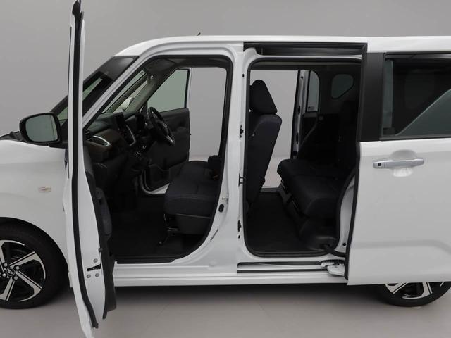 ムーヴRSターボ車 両側スライドドア キーフリーシステム プッシュスタートシステム 衝突回避支援ブレーキ 誤発信抑制装置(愛知県)の中古車