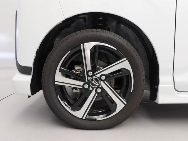 ムーヴRSターボ車 両側スライドドア キーフリーシステム プッシュスタートシステム 衝突回避支援ブレーキ 誤発信抑制装置(愛知県)の中古車