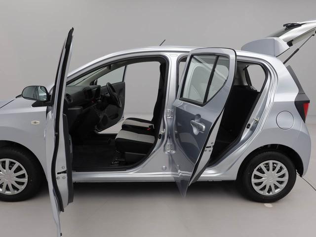 ミライースL SAIII(愛知県)の中古車