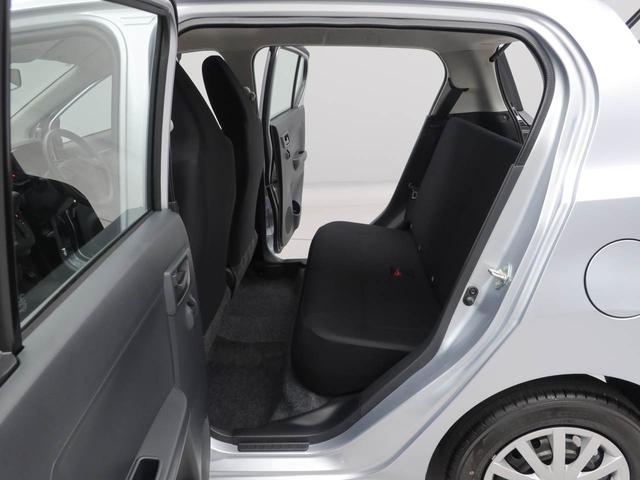 ミライースL SAIII(愛知県)の中古車