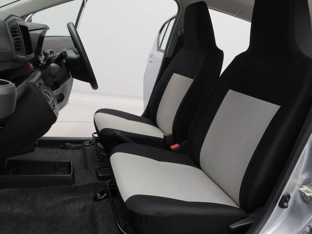 ミライースL SAIII(愛知県)の中古車