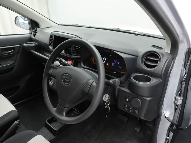 ミライースL SAIII(愛知県)の中古車
