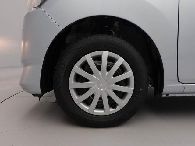 ミライースL SAIII(愛知県)の中古車